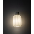 Підвісний світильник, люстра Nowodvorski 11968 Aurora A E27 1x25W IP20 бежевий2